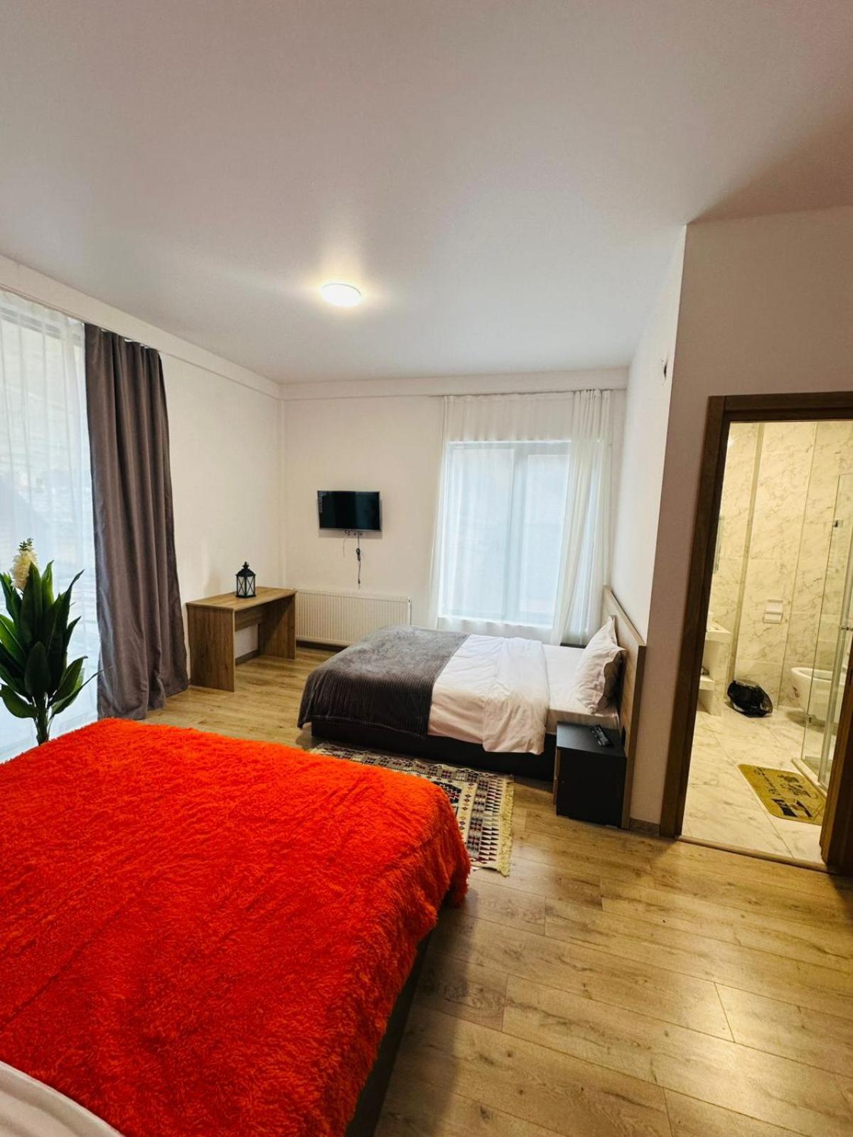 Chalet Kazbegi Hotel Eksteriør billede