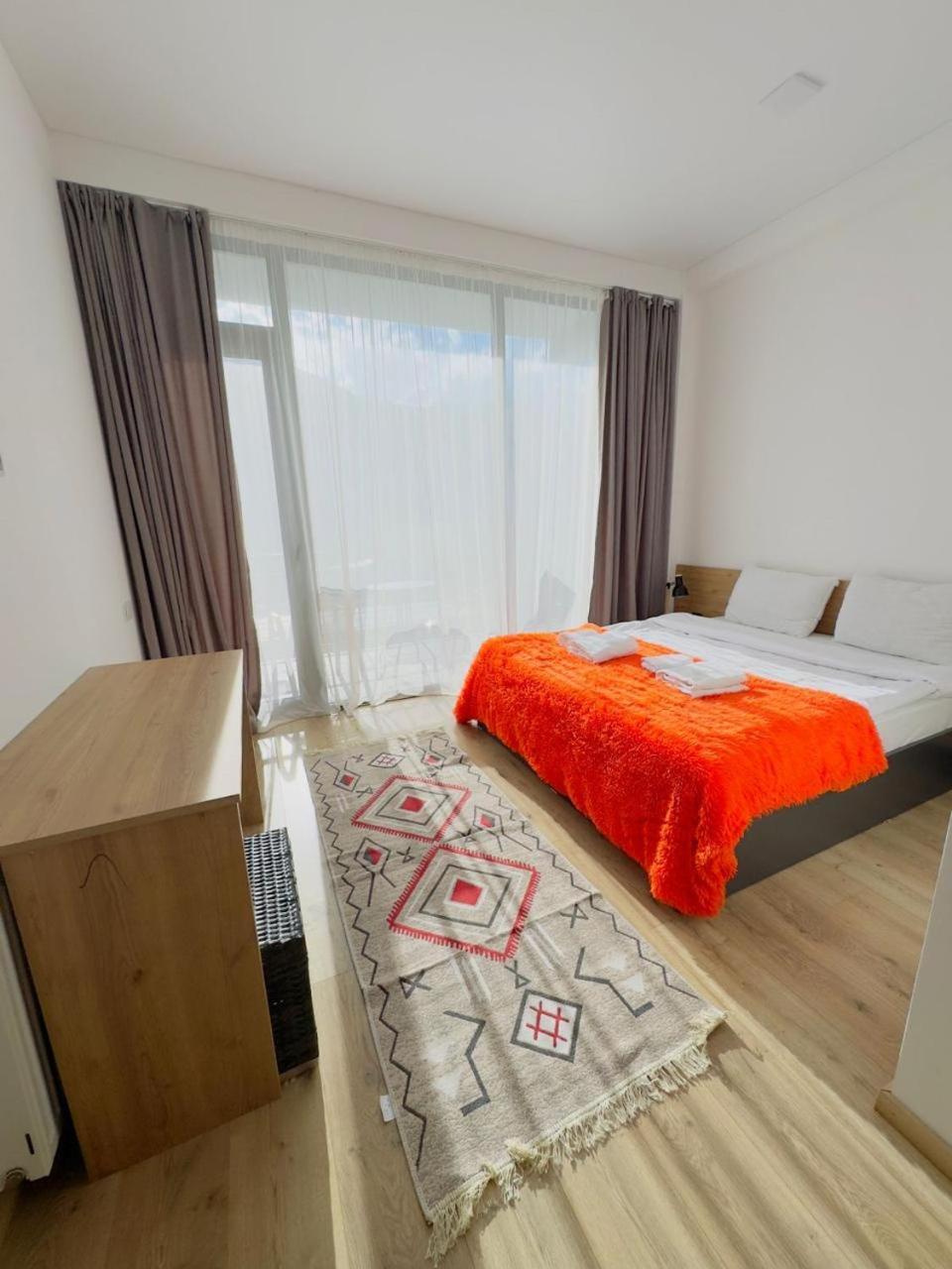 Chalet Kazbegi Hotel Eksteriør billede